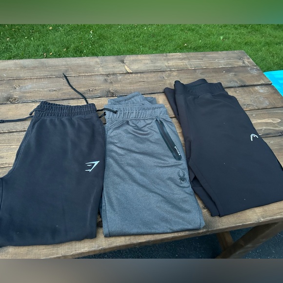 Men’s Jogging Pants - Picture 1 of 1